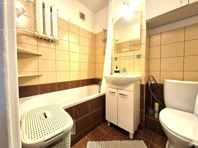 Mieszkanie Warszawa gm. Praga-Południe Praga,-Południe, Aleja Stanów Zjednoczonych