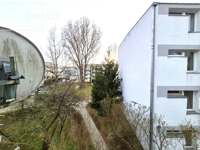 Mieszkanie Warszawa gm. Praga-Południe Praga,-Południe, Aleja Stanów Zjednoczonych