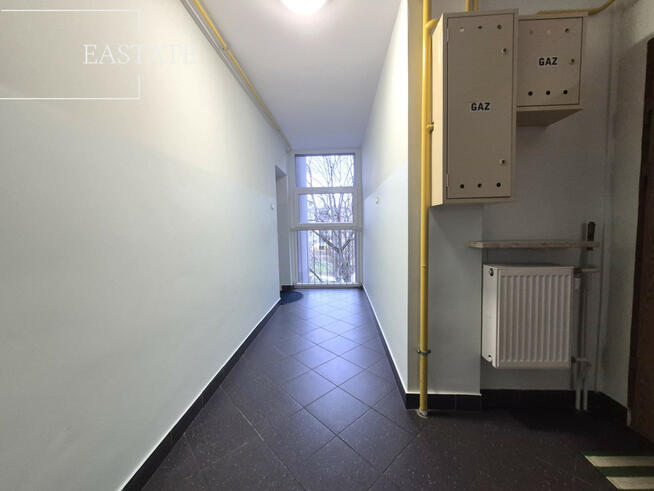 Mieszkanie Warszawa gm. Praga-Południe Praga,-Południe, Aleja Stanów Zjednoczonych