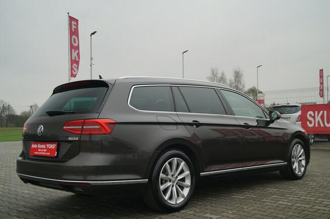 Volkswagen Passat salon pl I wszy wł. 1,8 180 km dsg highline hak 99 tys. km. idealny