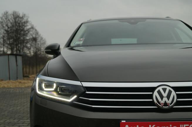 Volkswagen Passat salon pl I wszy wł. 1,8 180 km dsg highline hak 99 tys. km. idealny