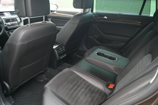 Volkswagen Passat salon pl I wszy wł. 1,8 180 km dsg highline hak 99 tys. km. idealny