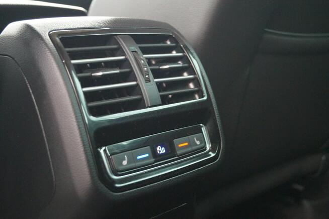 Volkswagen Passat salon pl I wszy wł. 1,8 180 km dsg highline hak 99 tys. km. idealny