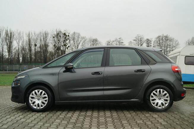 Citroen C4 Picasso 1.6 hdi 100KM