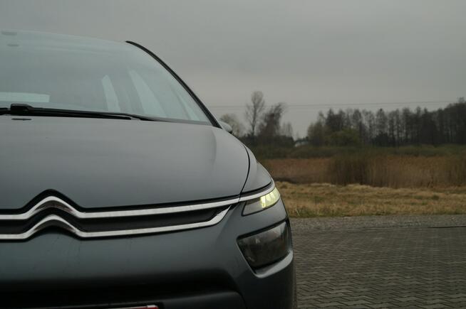 Citroen C4 Picasso 1.6 hdi 100KM