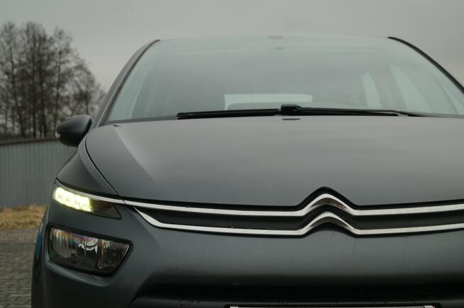 Citroen C4 Picasso 1.6 hdi 100KM