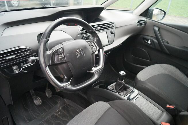 Citroen C4 Picasso 1.6 hdi 100KM