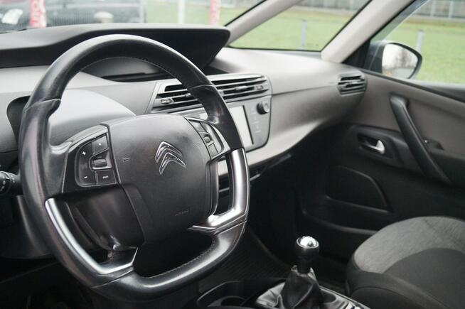 Citroen C4 Picasso 1.6 hdi 100KM