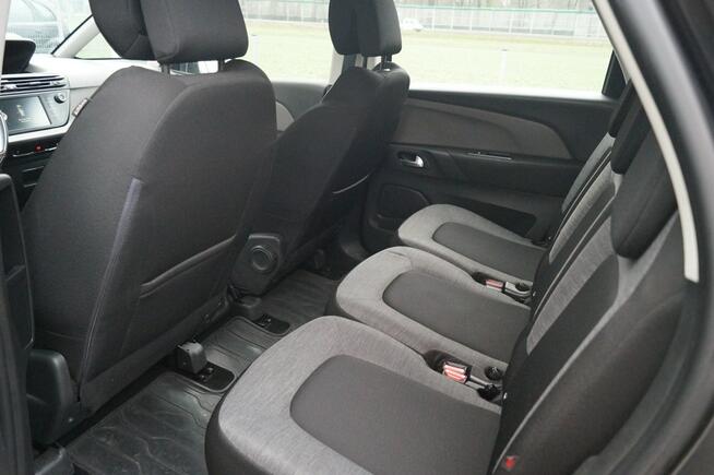 Citroen C4 Picasso 1.6 hdi 100KM