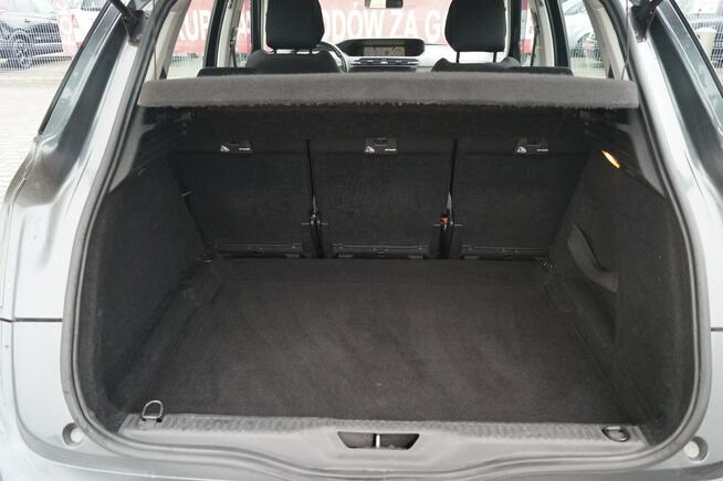 Citroen C4 Picasso 1.6 hdi 100KM