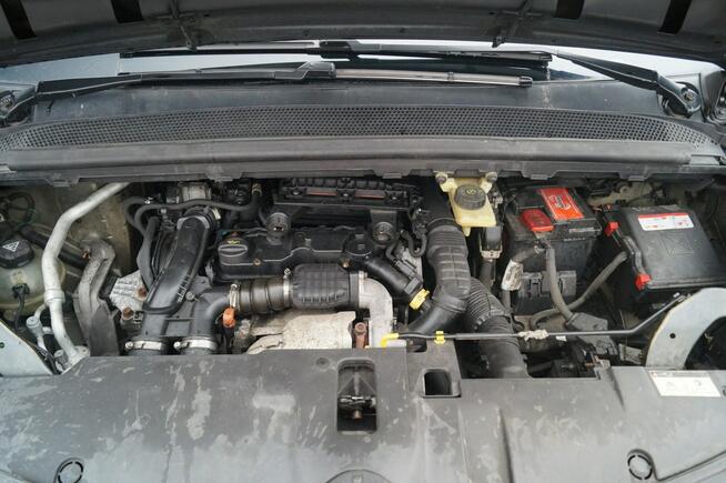 Citroen C4 Picasso 1.6 hdi 100KM
