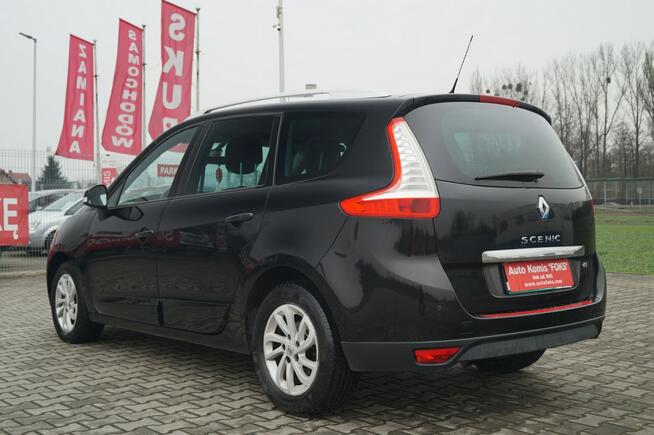 Renault Grand Scenic 7 osobowy Salon Polska 1.6 dci 131KM