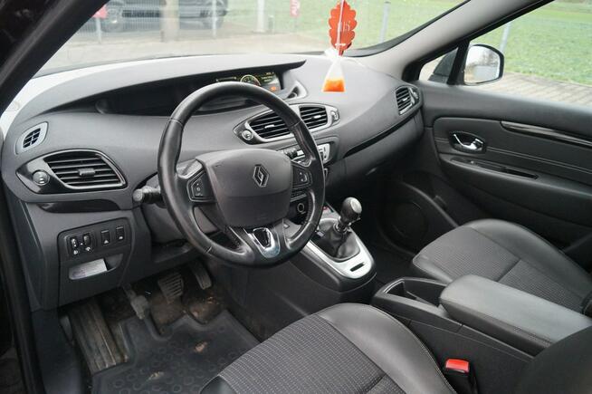 Renault Grand Scenic 7 osobowy Salon Polska 1.6 dci 131KM
