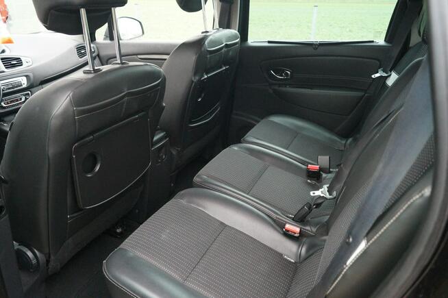 Renault Grand Scenic 7 osobowy Salon Polska 1.6 dci 131KM