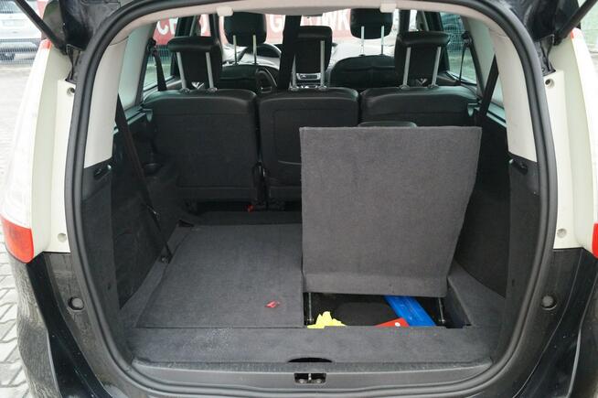 Renault Grand Scenic 7 osobowy Salon Polska 1.6 dci 131KM