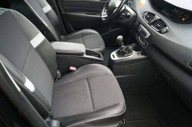 Renault Grand Scenic 7 osobowy Salon Polska 1.6 dci 131KM