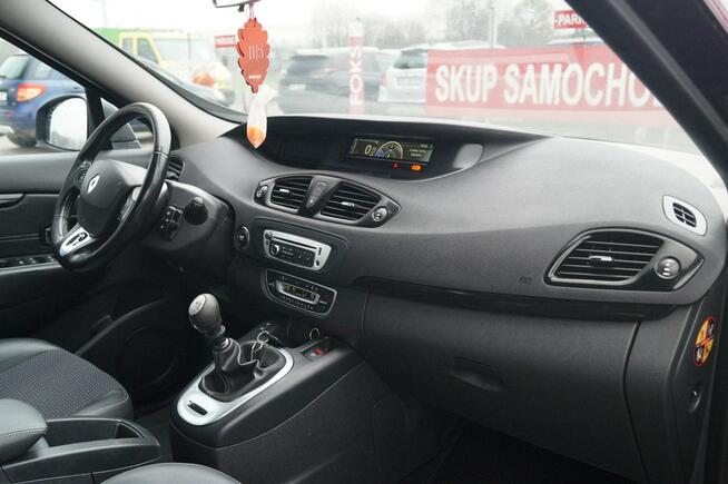 Renault Grand Scenic 7 osobowy Salon Polska 1.6 dci 131KM