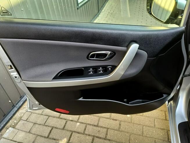 Kia Cee'd 1.6 Gdi Kamera PDC Grzane Fotele i Kierownica Zarejestrowany