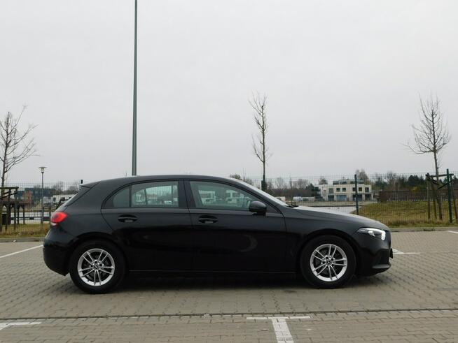 Mercedes A 160 z Gwarancją Bezwypadkowy 100% Stan Wzorcowy