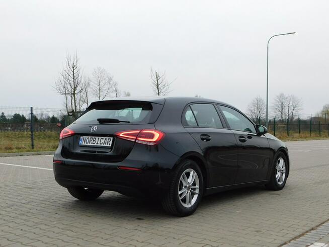 Mercedes A 160 z Gwarancją Bezwypadkowy 100% Stan Wzorcowy