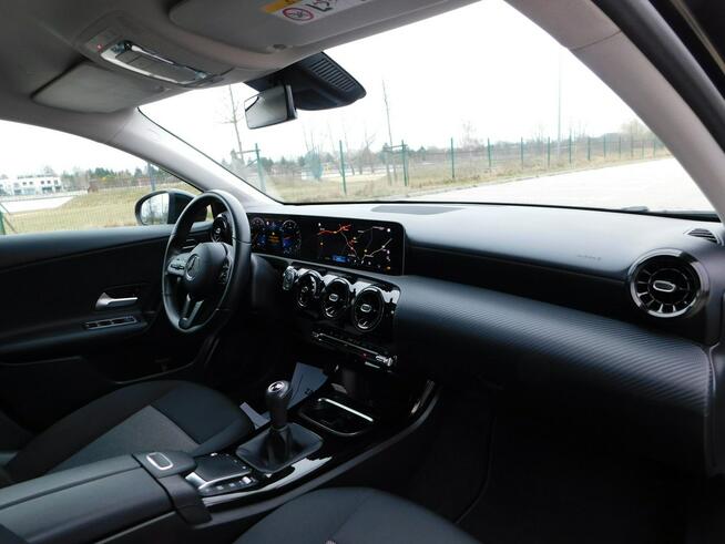 Mercedes A 160 z Gwarancją Bezwypadkowy 100% Stan Wzorcowy