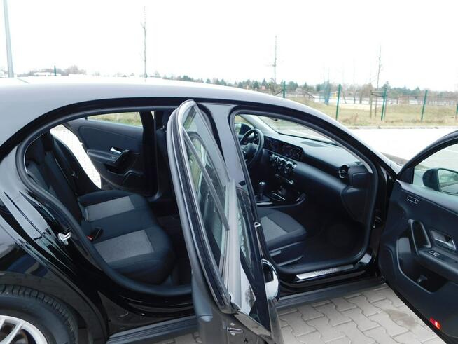 Mercedes A 160 z Gwarancją Bezwypadkowy 100% Stan Wzorcowy