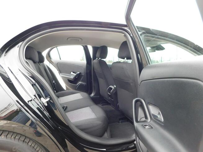 Mercedes A 160 z Gwarancją Bezwypadkowy 100% Stan Wzorcowy