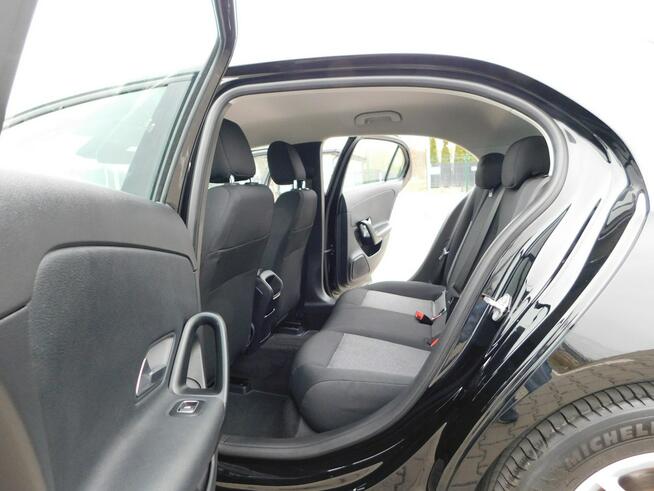 Mercedes A 160 z Gwarancją Bezwypadkowy 100% Stan Wzorcowy