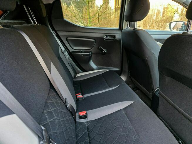 Przebieg 93tys!Nissan MICRA Kamera Navi N-CONNECTA Cudna Zobacz Sam!