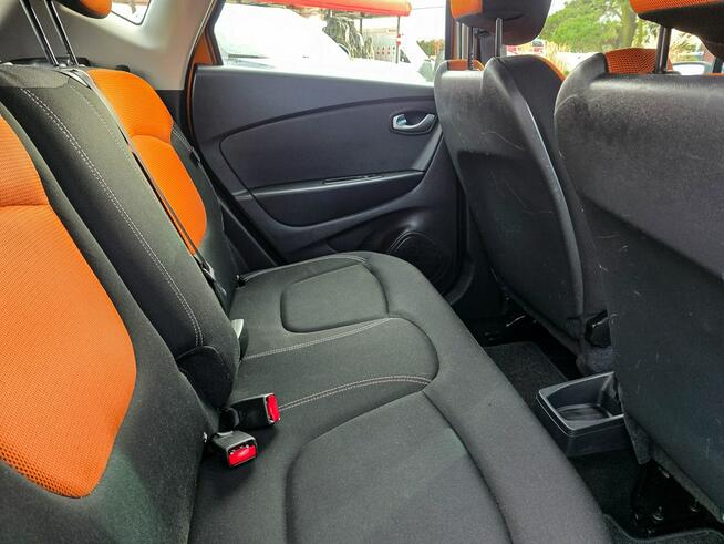 HIT! Przebieg76tys. Renault Captur TCe 90KM z Niemiec SUV Crossover