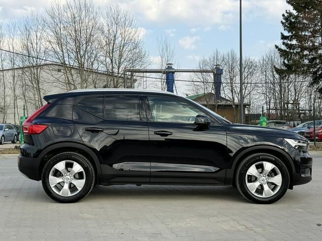 Volvo XC 40 2.0 / 150KM FULL LED Automat Asystent Pasa Ruchu Nawigacja Kamera HAK