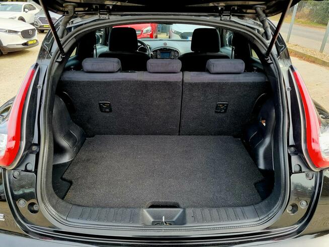 Nissan Juke Lift Led Serwis Navi Kamery 360 Climatronic Bluetooth Gwarancja!