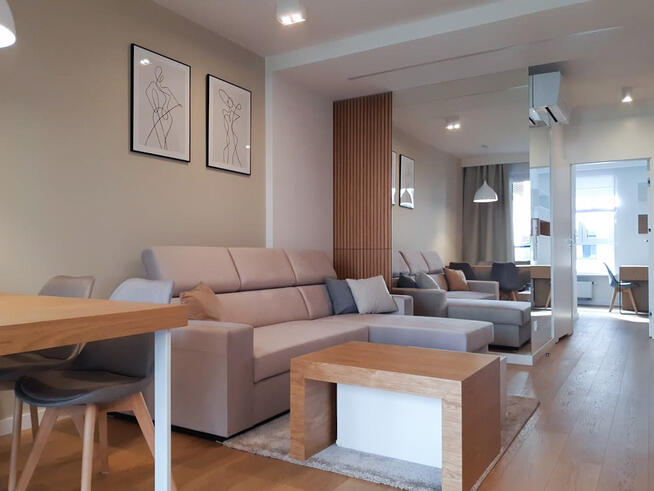 ✅Zobacz Apartament na Żoliborzu Artystycznym✅