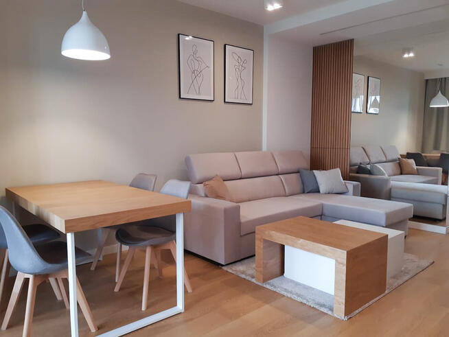 ✅Zobacz Apartament na Żoliborzu Artystycznym✅