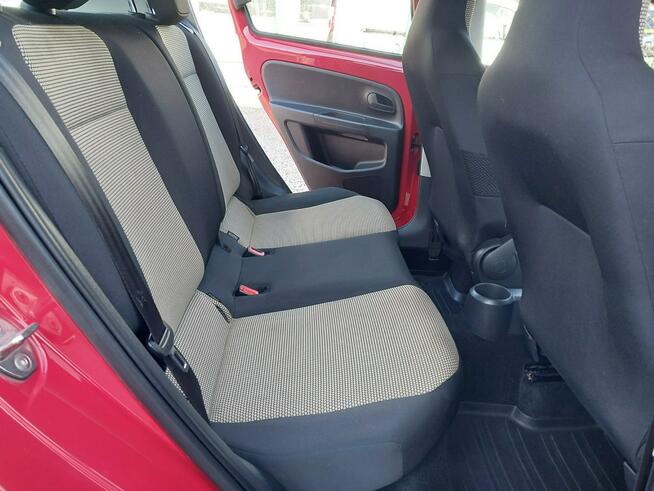 Škoda Citigo SALON PL. 100% bezwypadkowa Przebieg 37 tys. km. pierwszy właściciel