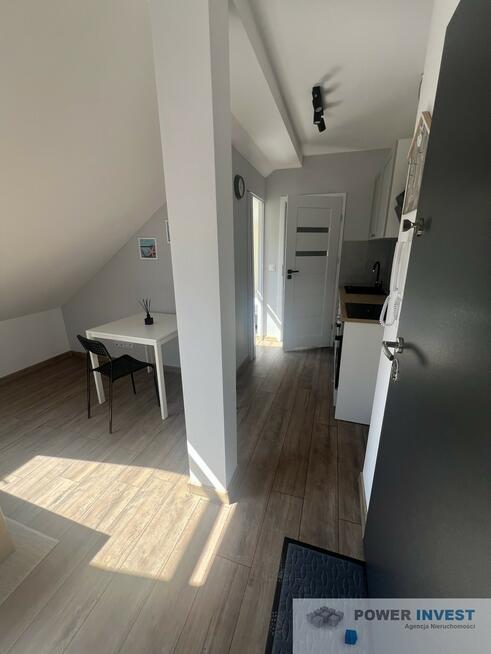 Nowoczesne 2 pokoje idealne pod wynajem. Bieżanów