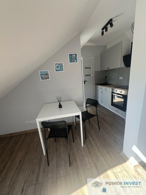 Nowoczesne 2 pokoje idealne pod wynajem. Bieżanów