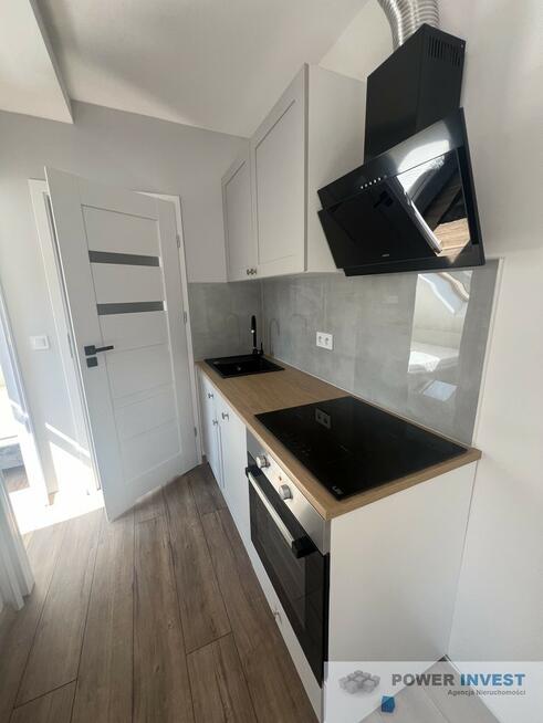 Nowoczesne 2 pokoje idealne pod wynajem. Bieżanów