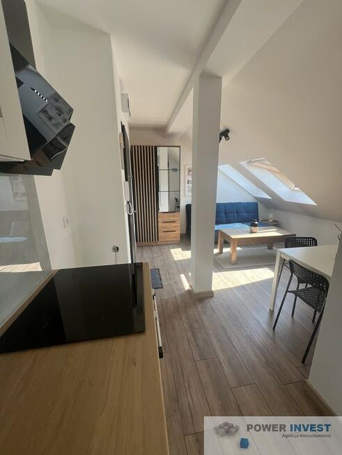 Nowoczesne 2 pokoje idealne pod wynajem. Bieżanów