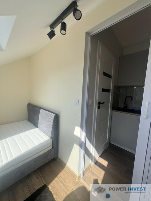 Nowoczesne 2 pokoje idealne pod wynajem. Bieżanów