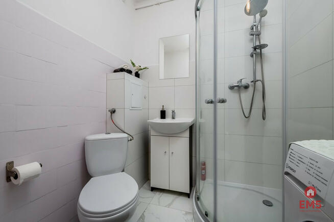 Mieszkanie Białystok, Antoniukowska