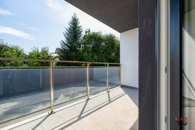 Mieszkanie Lublin Ponikwoda, Kminkowa