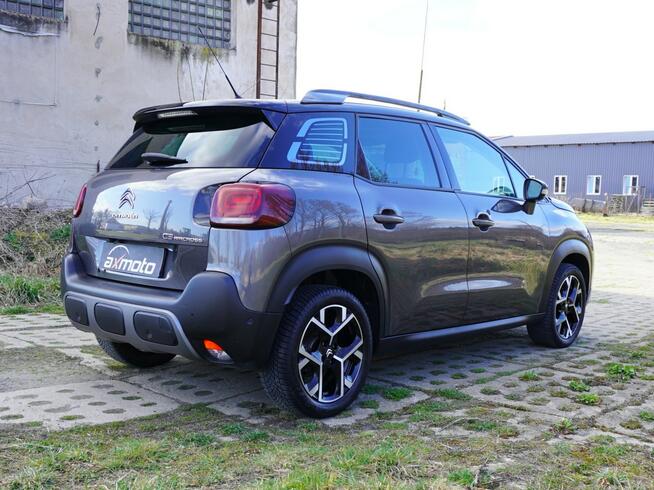 Citroen C3 Aircross wersja po Liftingu Szklany dach mały przebieg