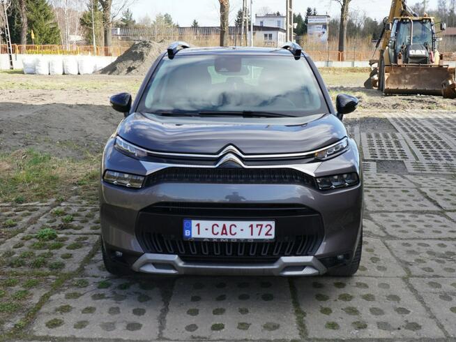 Citroen C3 Aircross wersja po Liftingu Szklany dach mały przebieg