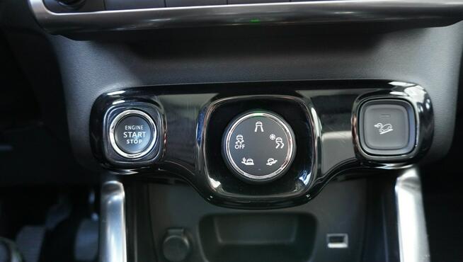 Citroen C3 Aircross wersja po Liftingu Szklany dach mały przebieg