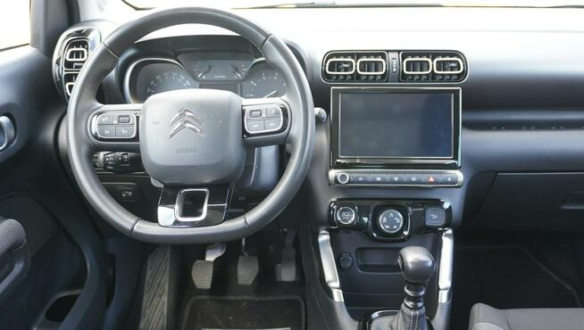 Citroen C3 Aircross wersja po Liftingu Szklany dach mały przebieg
