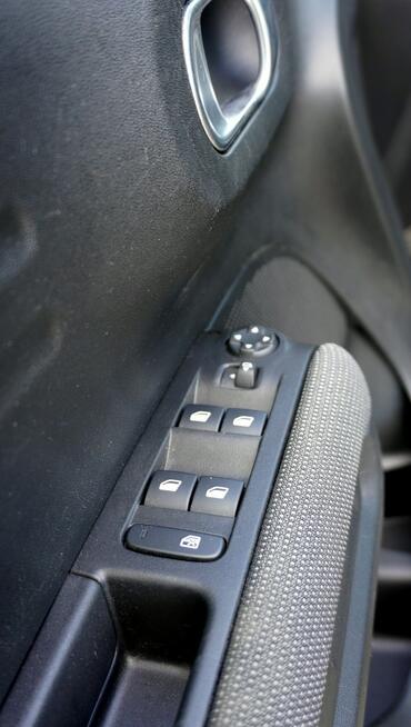 Citroen C3 Aircross wersja po Liftingu Szklany dach mały przebieg