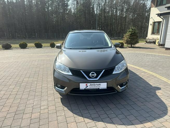 Nissan Pulsar