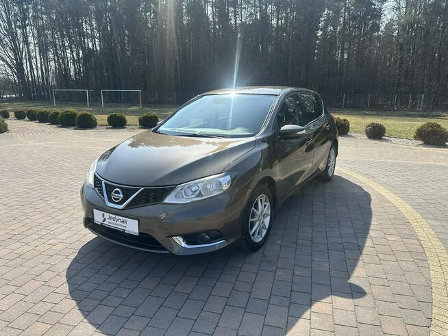Nissan Pulsar