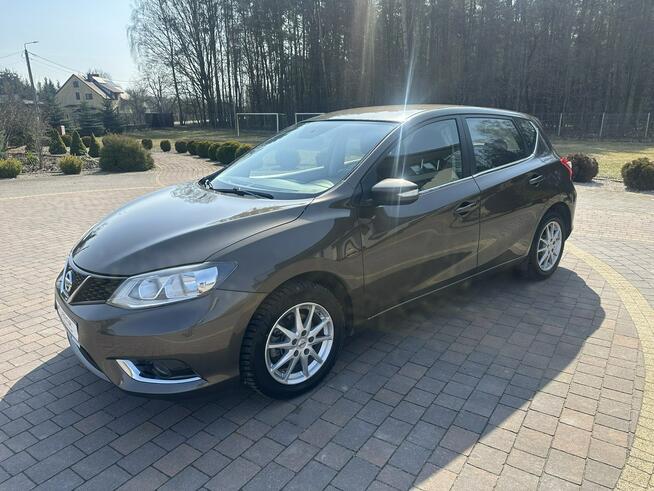 Nissan Pulsar